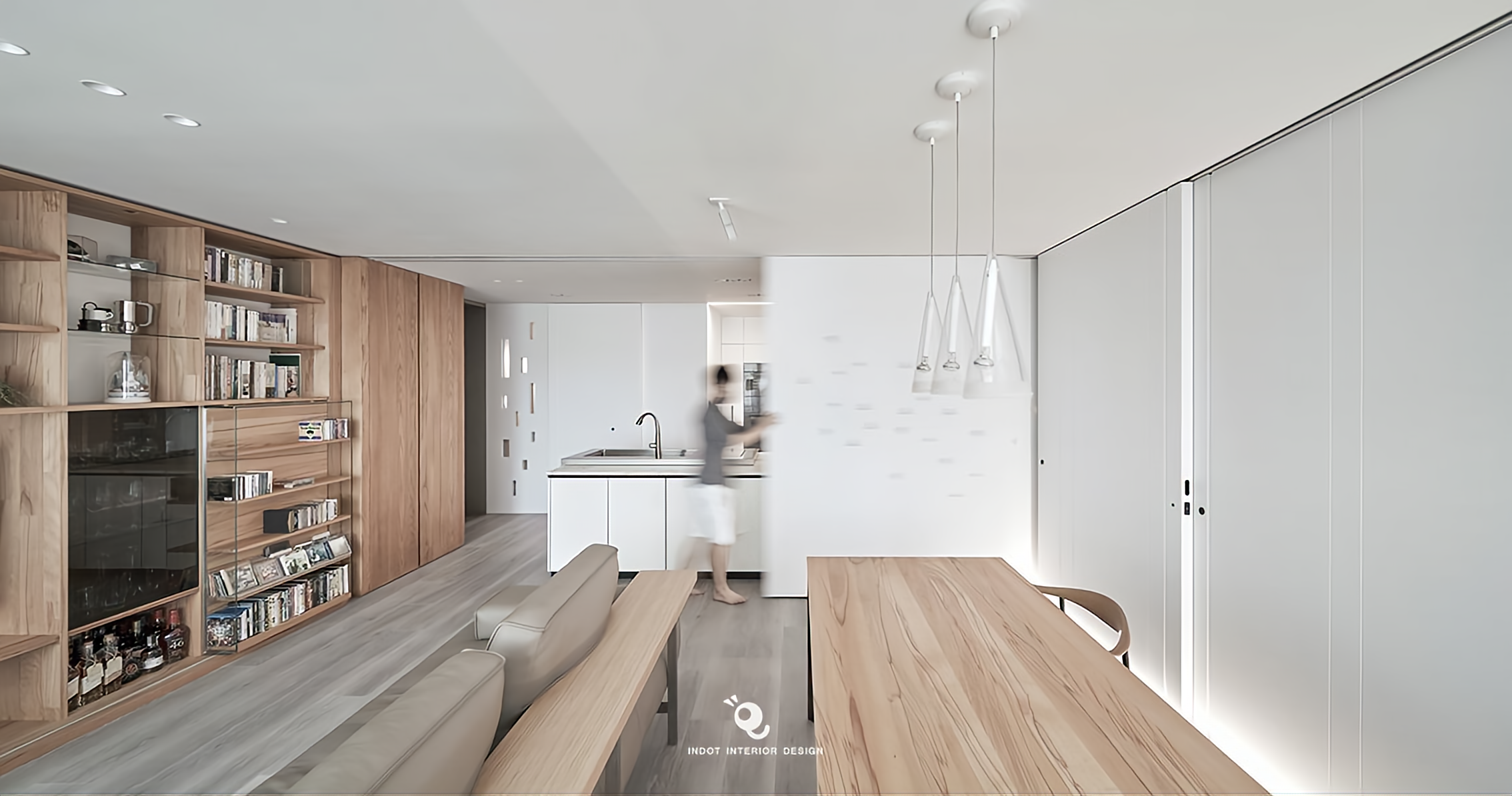 80 平可变公寓创新设计-14