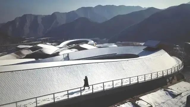 2022年北京冬奥会东方美学设计丨中国北京-111