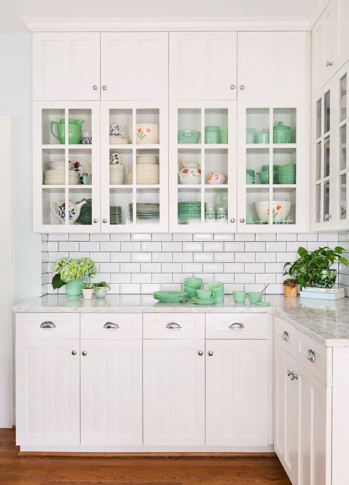 医生教师夫妇 240㎡温馨宅,绿松石珊瑚白呈现不拘一格设计-46