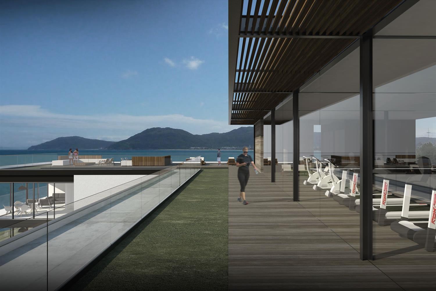 巴西 Apart Hotel Canajurê | 绿色环保,注重用户舒适度-8