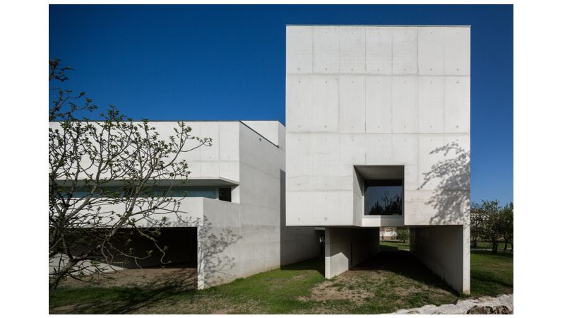 筑梦「明」记案例｜第二十讲--台丰高尔夫球场会馆--西扎-28