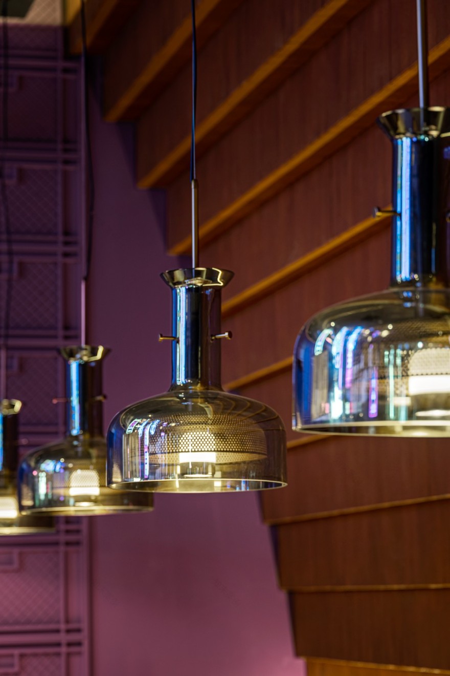 匠子烤鱼品牌空间设计丨艺鼎装饰设计-42