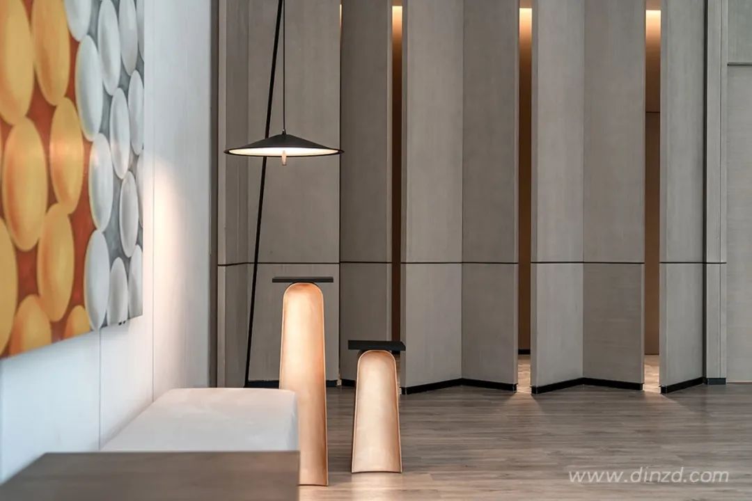 方圆鹤山云山诗意邻里中心-27