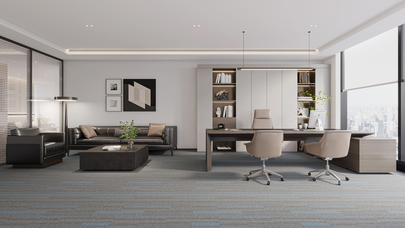 揽境星河·河东新城｜深圳三石SZSD-1