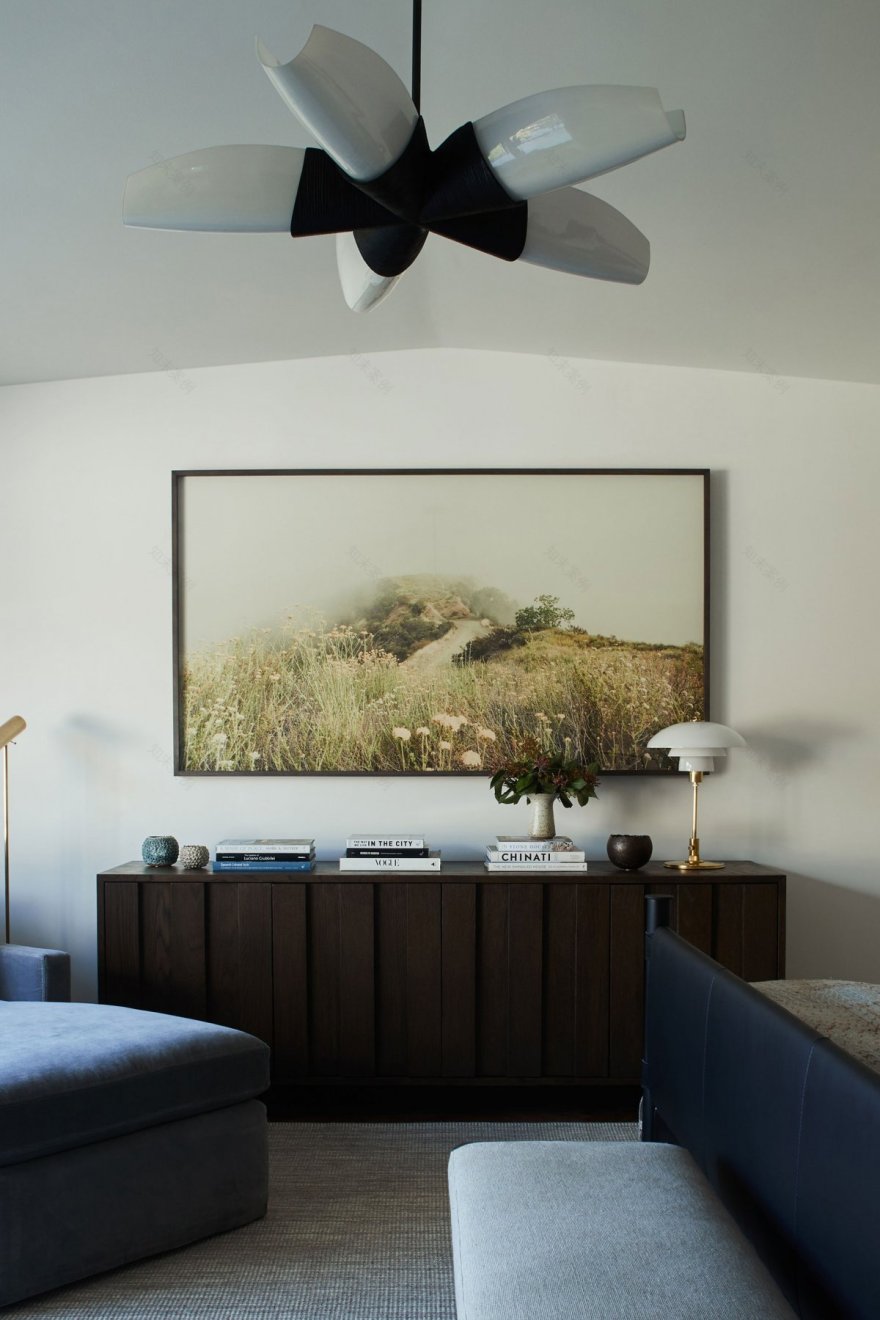 Hancock Park 住宅-9