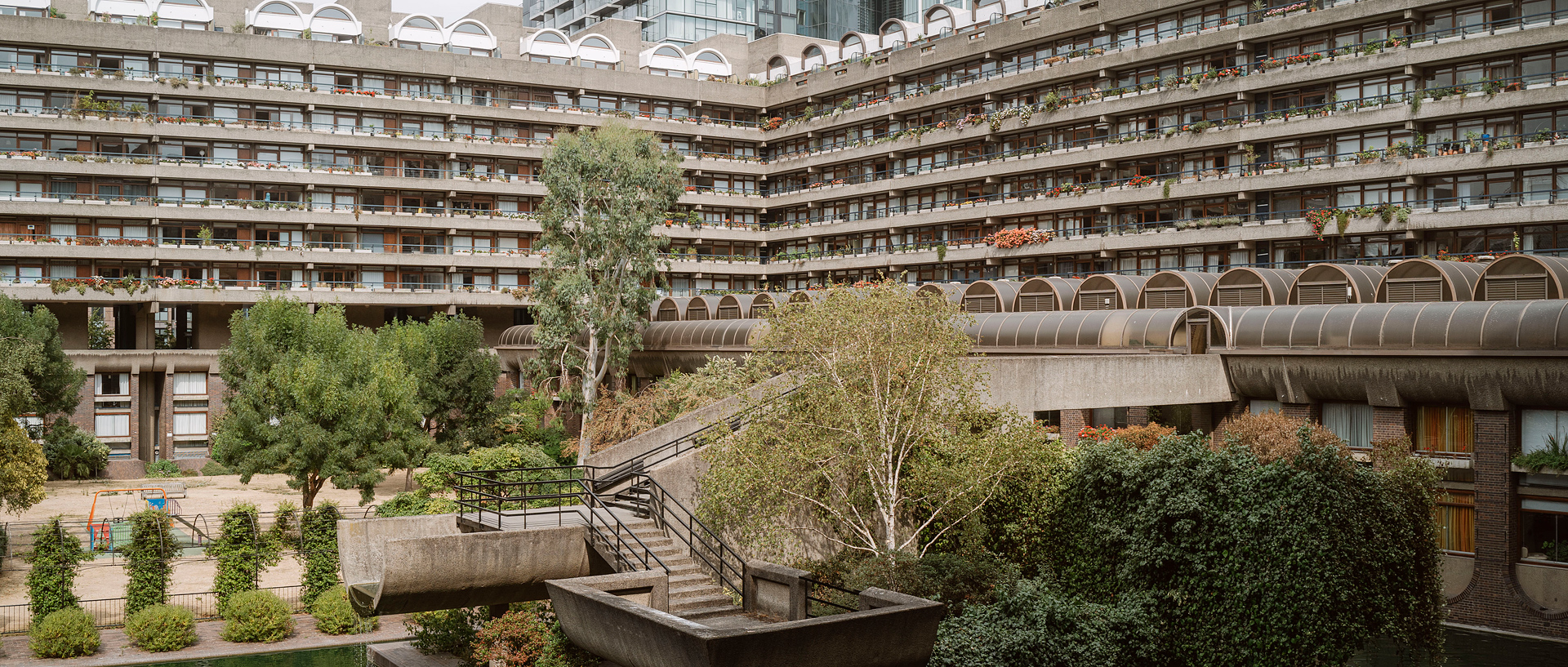 变形伦敦丨United KingdomLondon丨alexanderrentsch-69