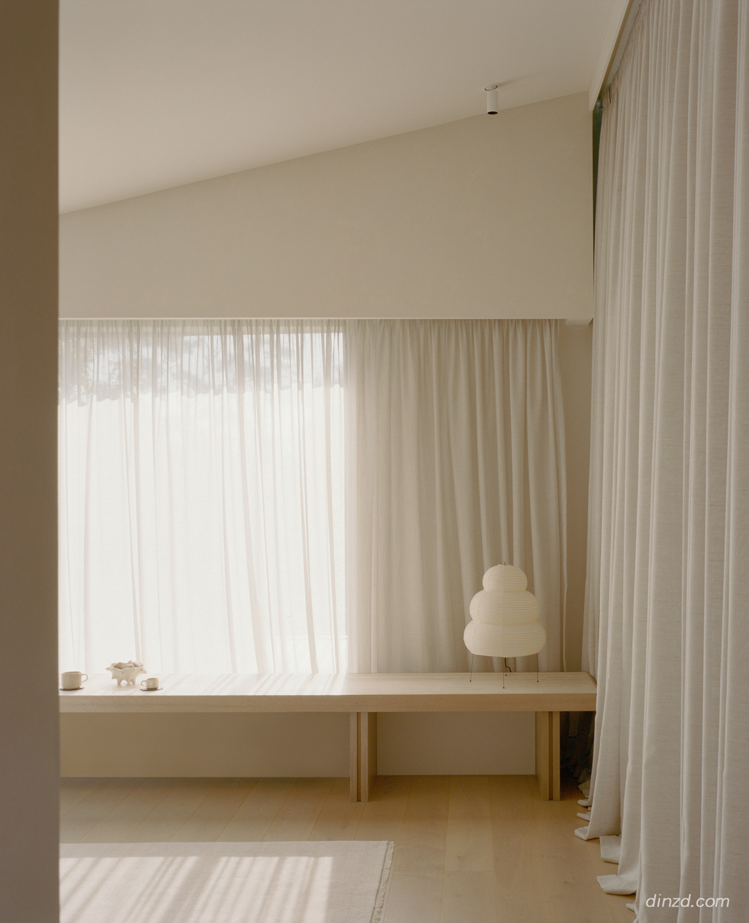 两部分式房屋丨Sonelo Architects-47