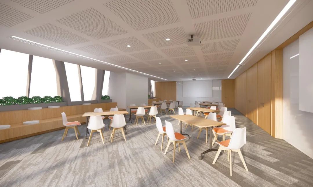 创业酵母办公室｜信任与彼此成就-40