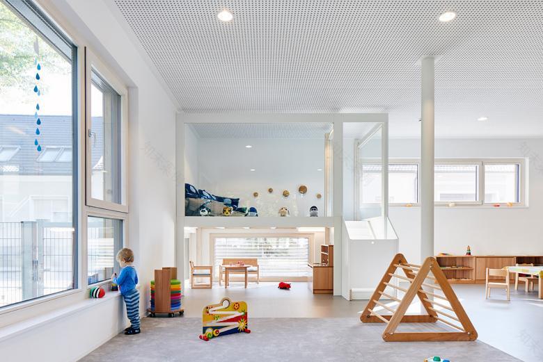 synn architekten丨Glinz丨奥地利-2