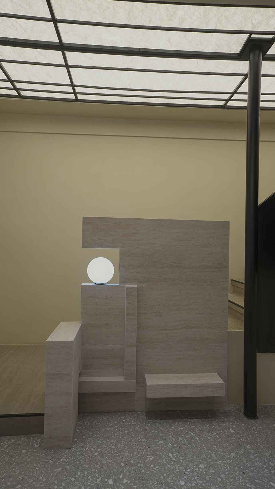 安徽日焱烧鸟餐厅丨中国安徽丨ATD 万物建筑-42