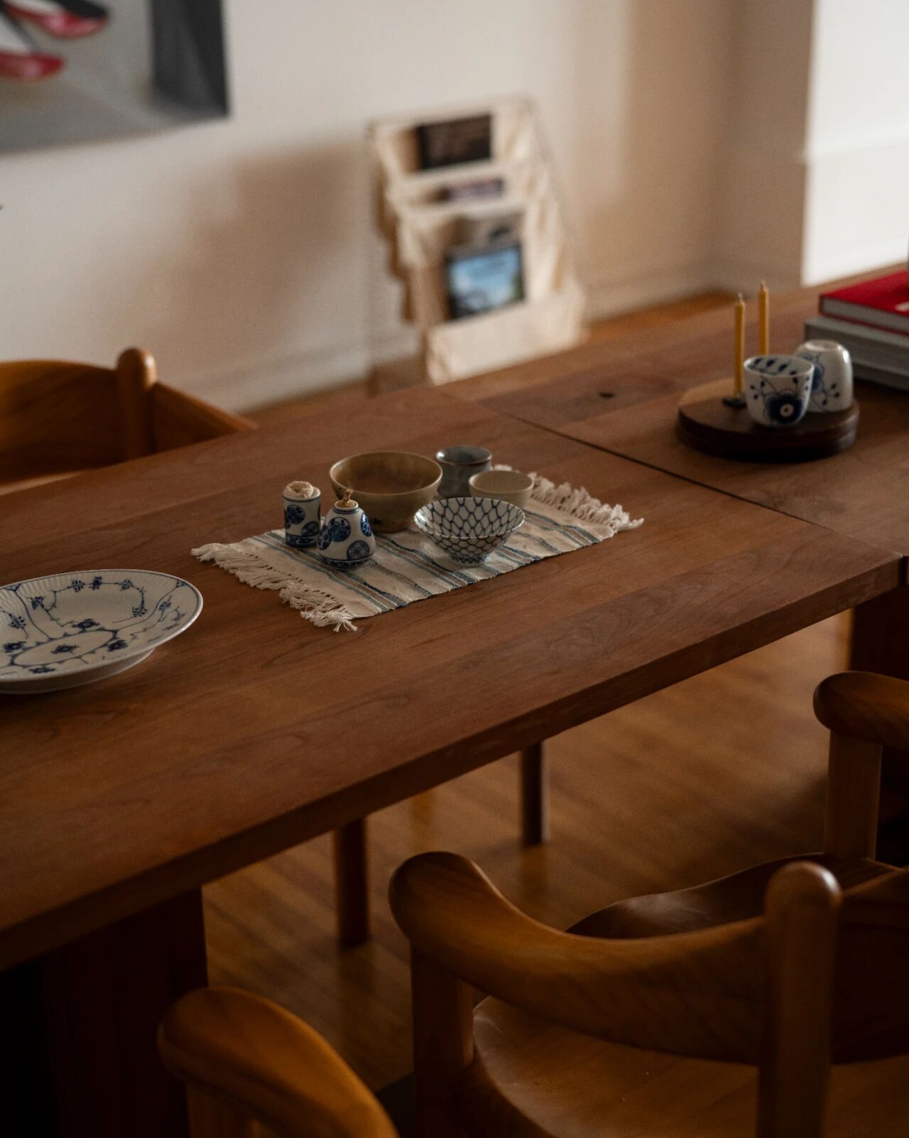 JO  HS纽约SoHo阁楼空间丨美国纽约-26