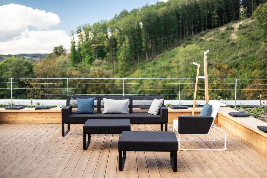 2015米兰世博会捷克馆改造行政楼丨CHYBIK+KRISTOF AA,Olgoj Chorchoj-46