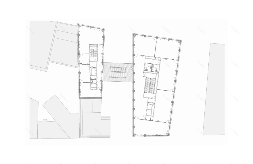 Ecole de Management en structure bois-8