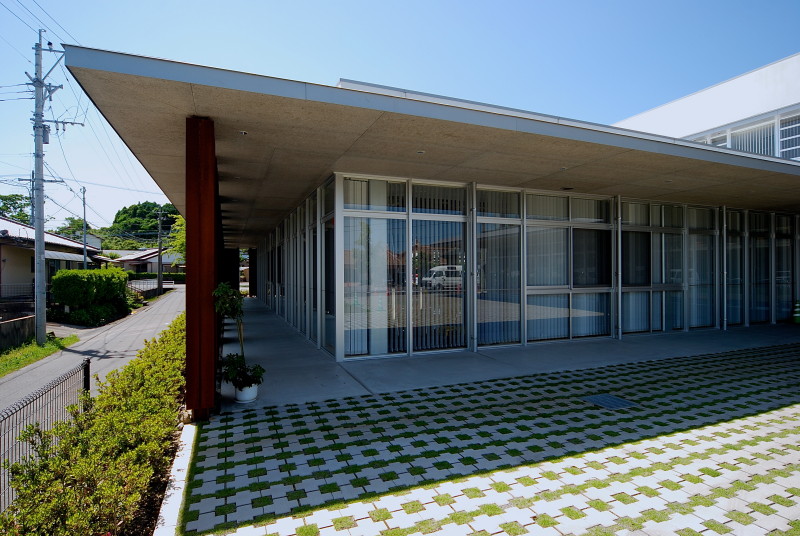 岡田整形外科 #126丨日本丨iwano + COGITE設計共同体-34