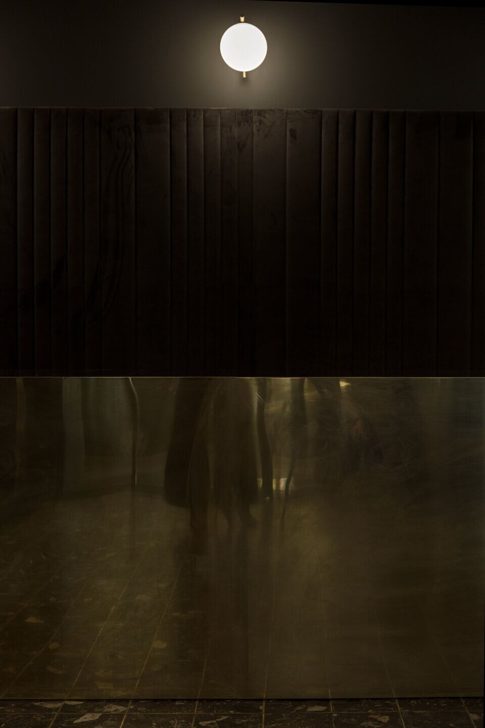 布达佩斯独立酒店设计 | 打造私密空间体验-18