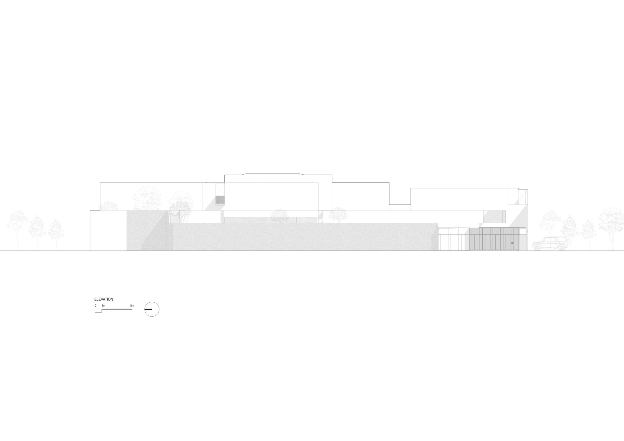 丨印度丨Gets Architects-52