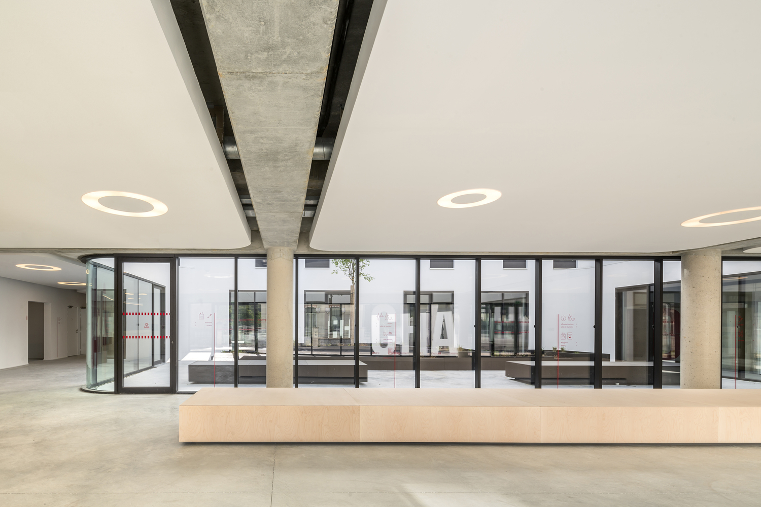 法国卡奥尔 CHAI 青年旅舍-33