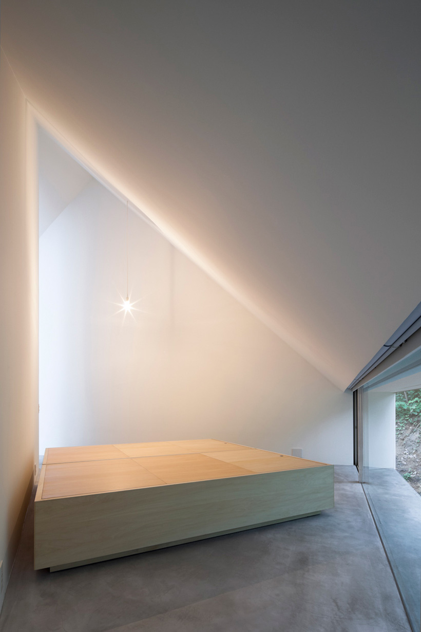 三角之美 | 全球 22 个惊艳的三角形建筑-132