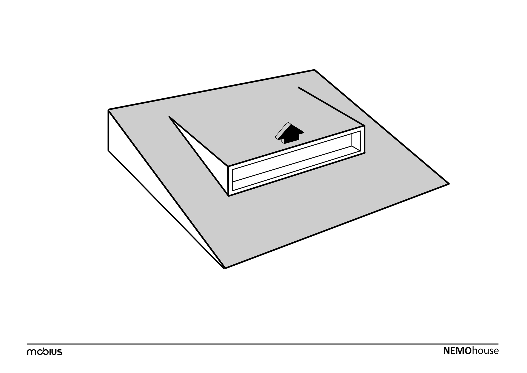 Nemo House / Przemek Olczyk / Mobius Architekci-42