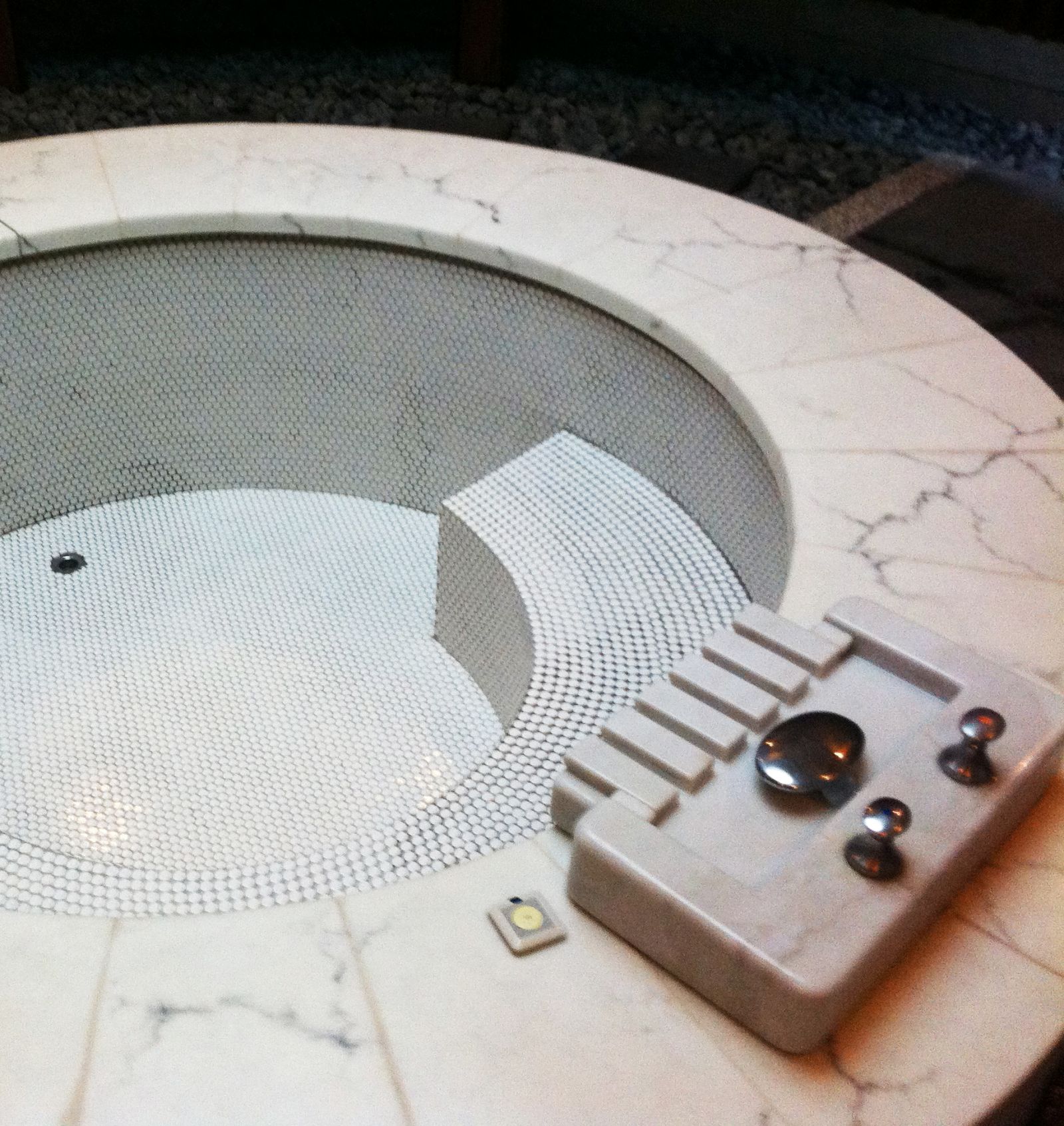 「淡水藍海」中庭住宅景觀設計丨中国台湾丨李祖原建築師事務所-14