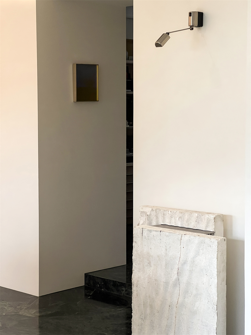 沉积计划办公空间丨中国台湾丨李智翔,葛祝纬,胡育瑄,林佳靖,水相设计-62