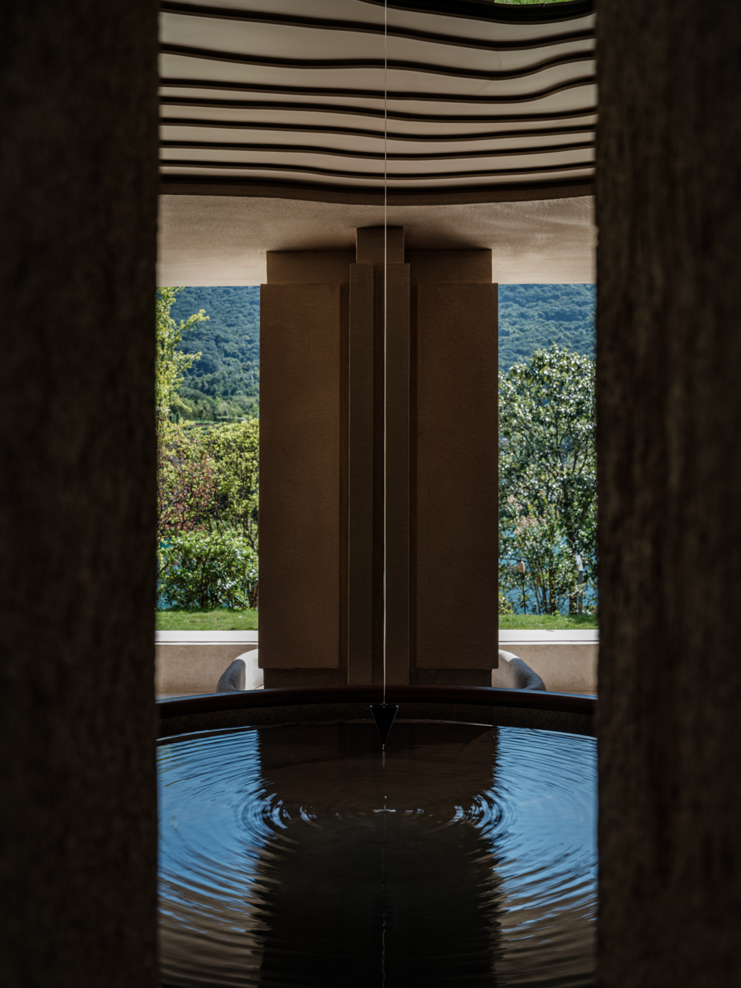 顺应当代，归本之作/屿境YUJING度假民宿-49