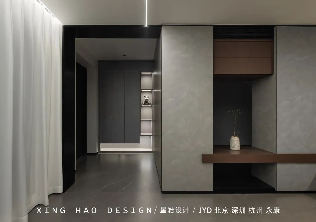 星皓[XINGHAO]新作 | 高川花苑:大地之光-72