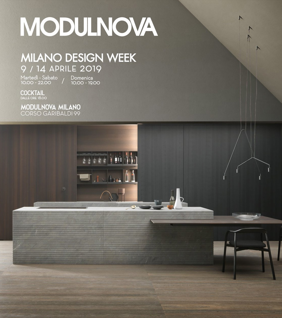 Nachrichten und Veranstaltungen zur Innenarchitektur | MODULNOVA-3