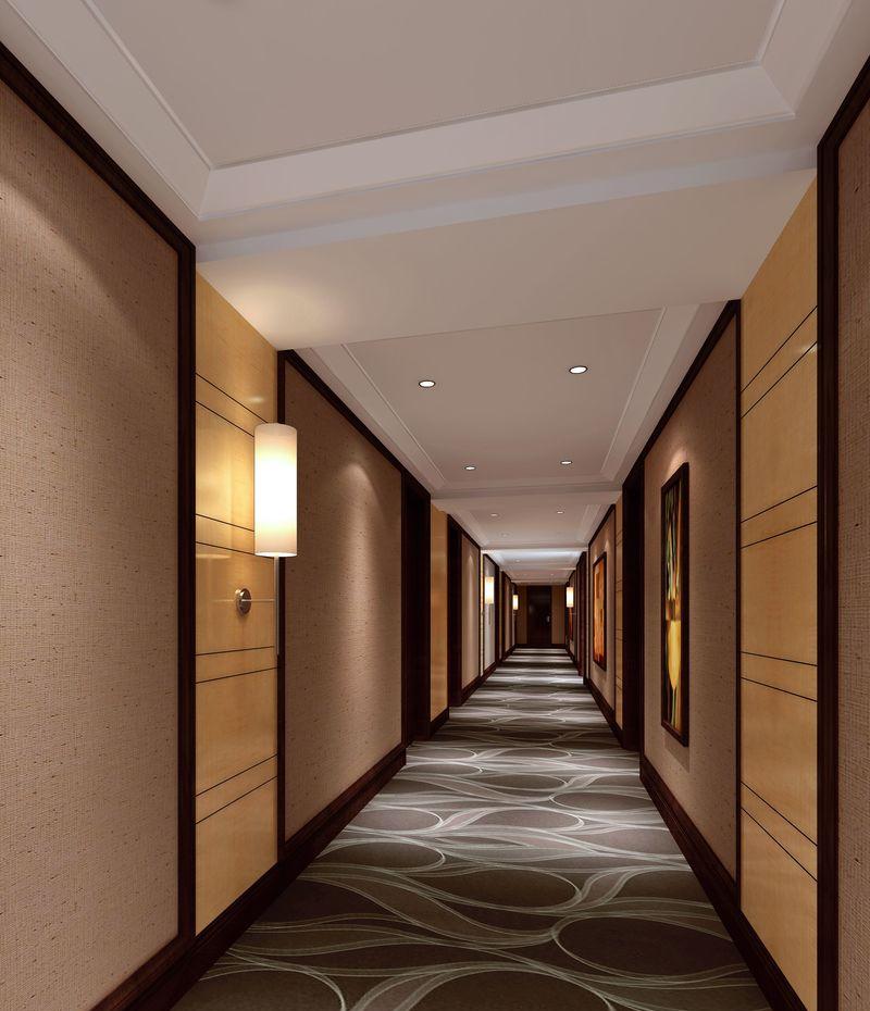 四川达州华夏精品酒店-28