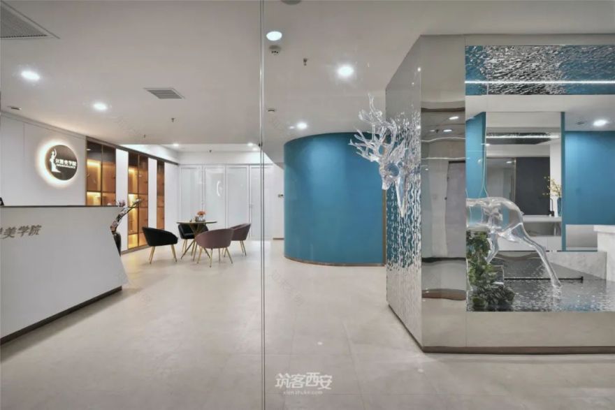 尔雅美学院 | 刘渝旻打造诗意空间,展现女性优雅魅力-27