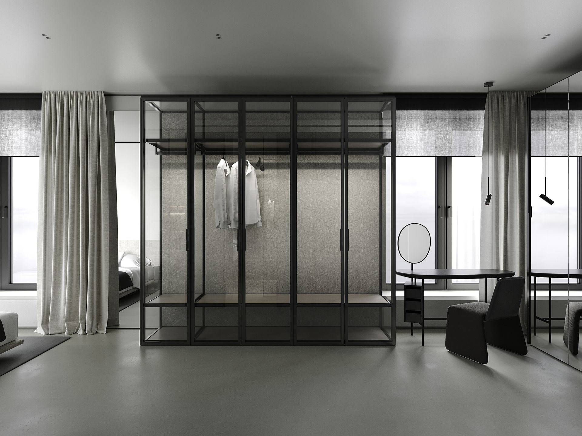 弗斯特77，弗斯特68（假设FRST音译为弗斯特，若FRST有特定专业含义，请补充相关信息） 丨俄罗斯莫斯科丨ARTIMITRO-35