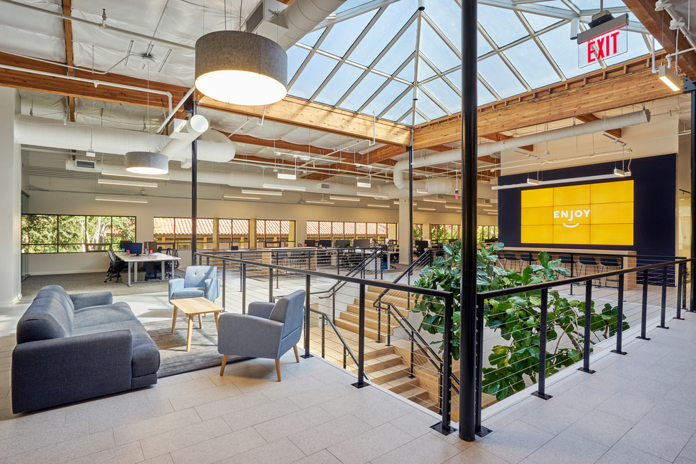 打造幸福空间丨加拿大多伦多丨CallisonRTKL-8