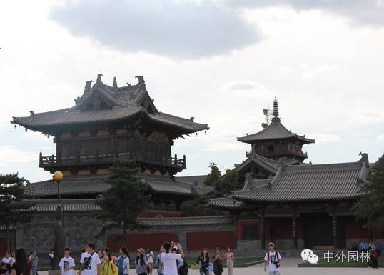 你不知道的大同代王府故事与传说！-28