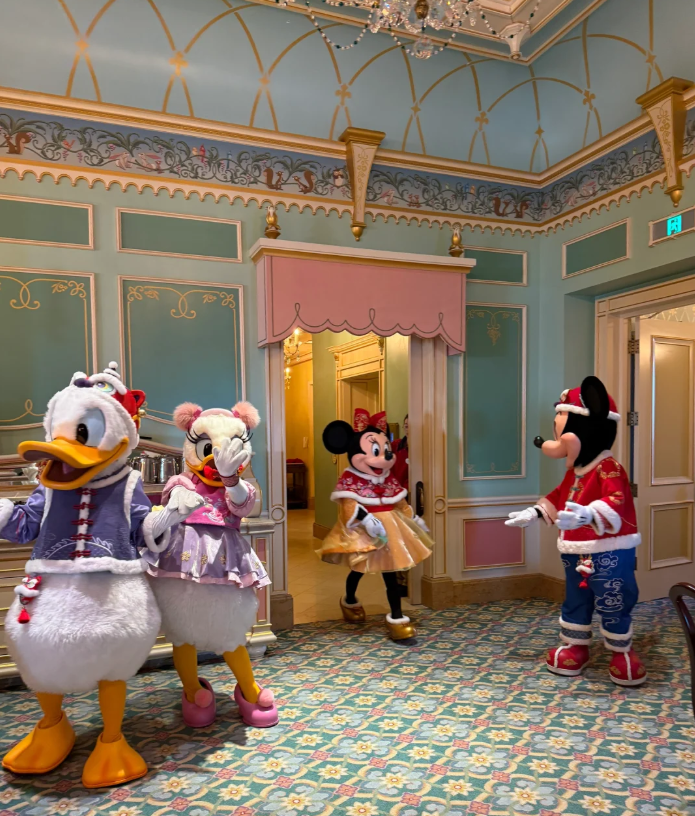 【UDO商业空间设计】打造沉浸式体验“乐园+商业”共生模式-16