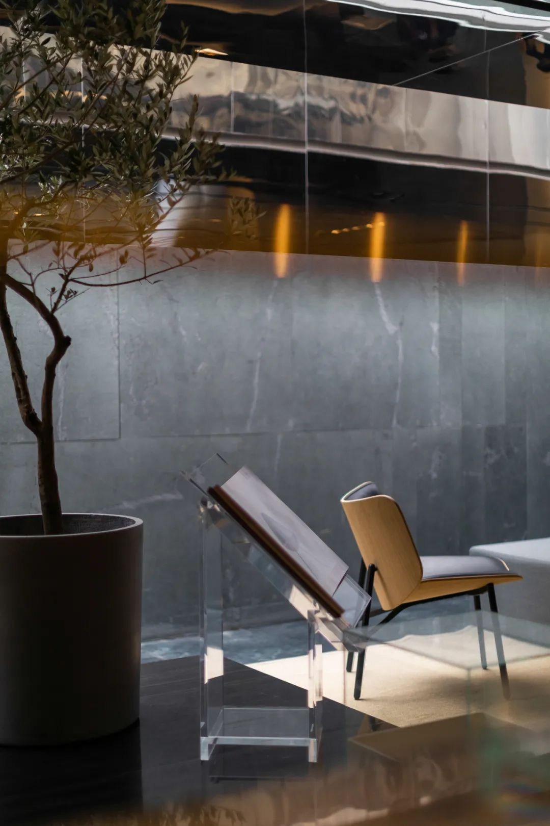 时代云来 CLUB | 余霖打造的高端生态人居空间-114