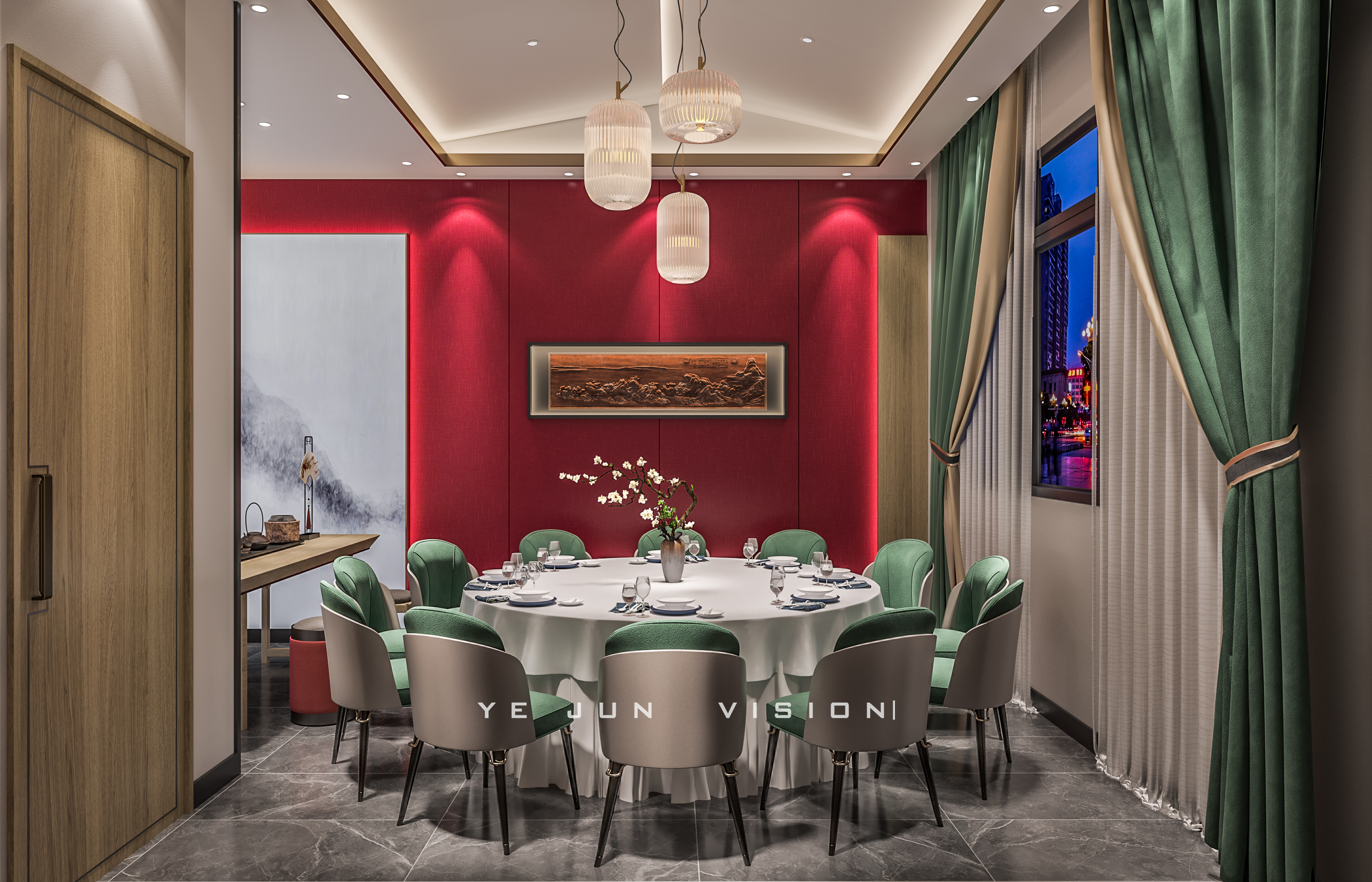 武汉-私房菜 • 小户人家-5