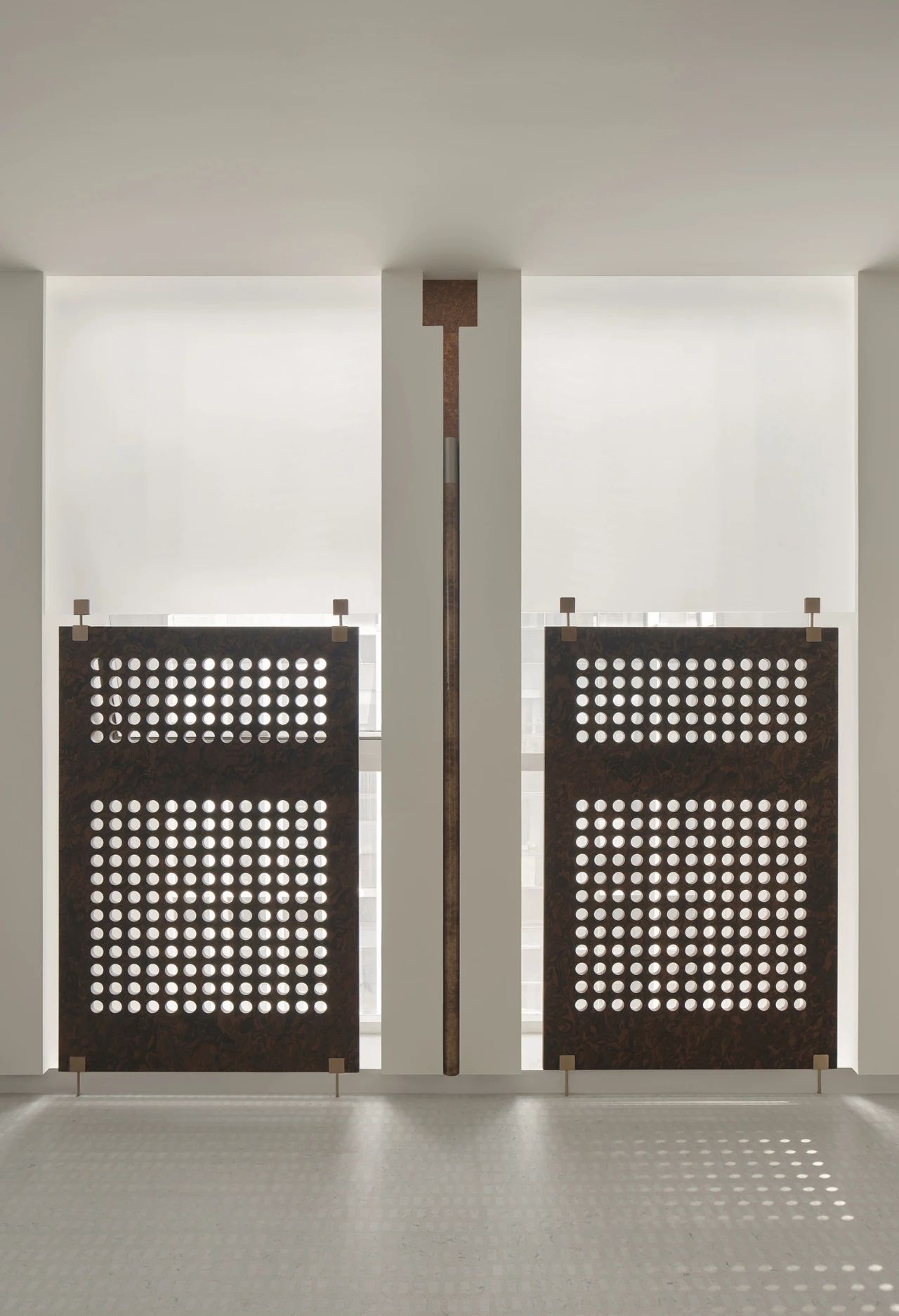 宝笠 BAOLLY 整屋定制展厅丨中国南京丨尔我空间设计研究室-30