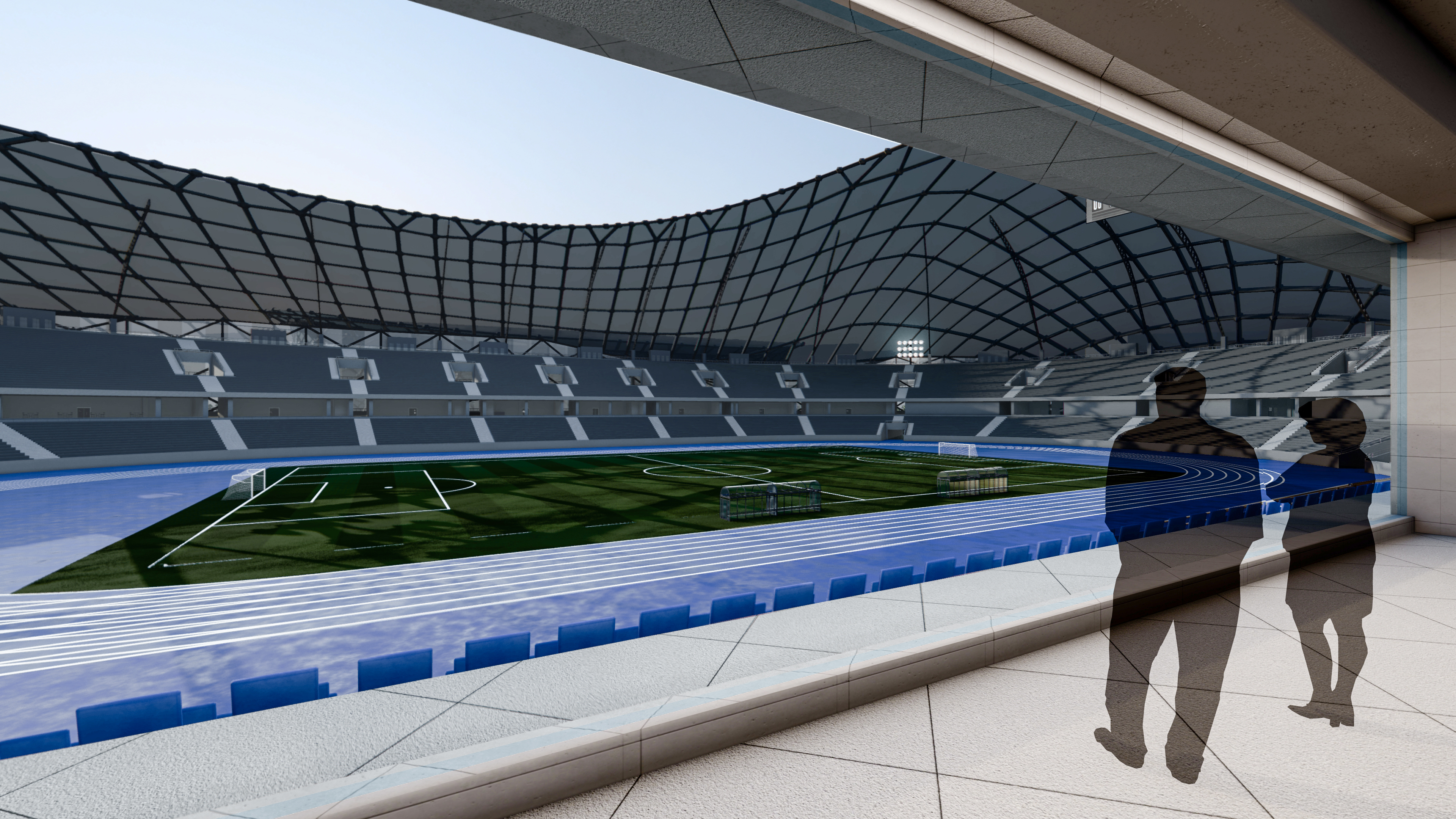 奥林匹克公园丨埃及-108