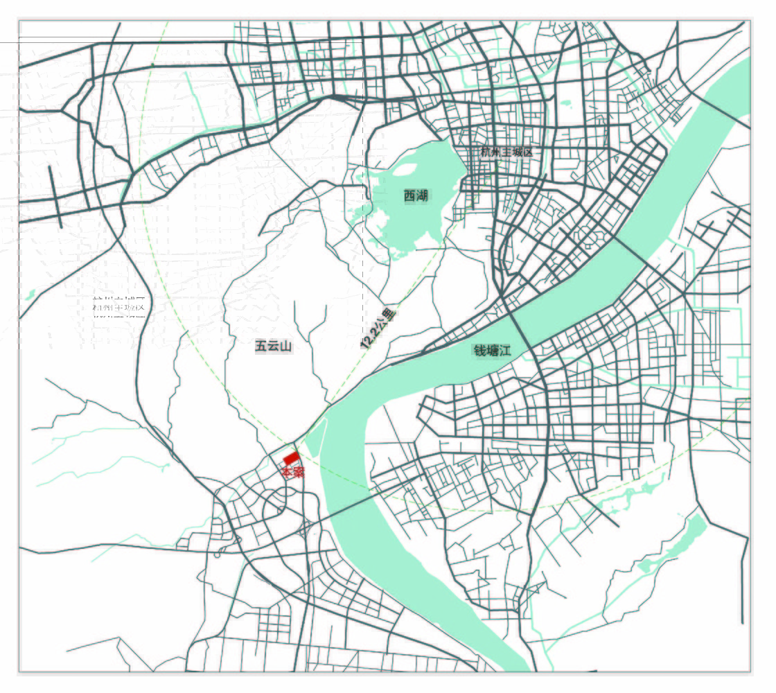 简约中的丰富 | 杭州雅沙集团总部大楼设计-51