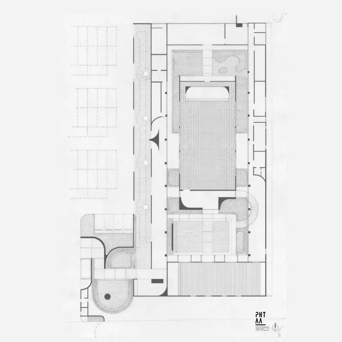 泰国 Aube 婚礼场地丨泰国曼谷丨PHTAA Living Design-72