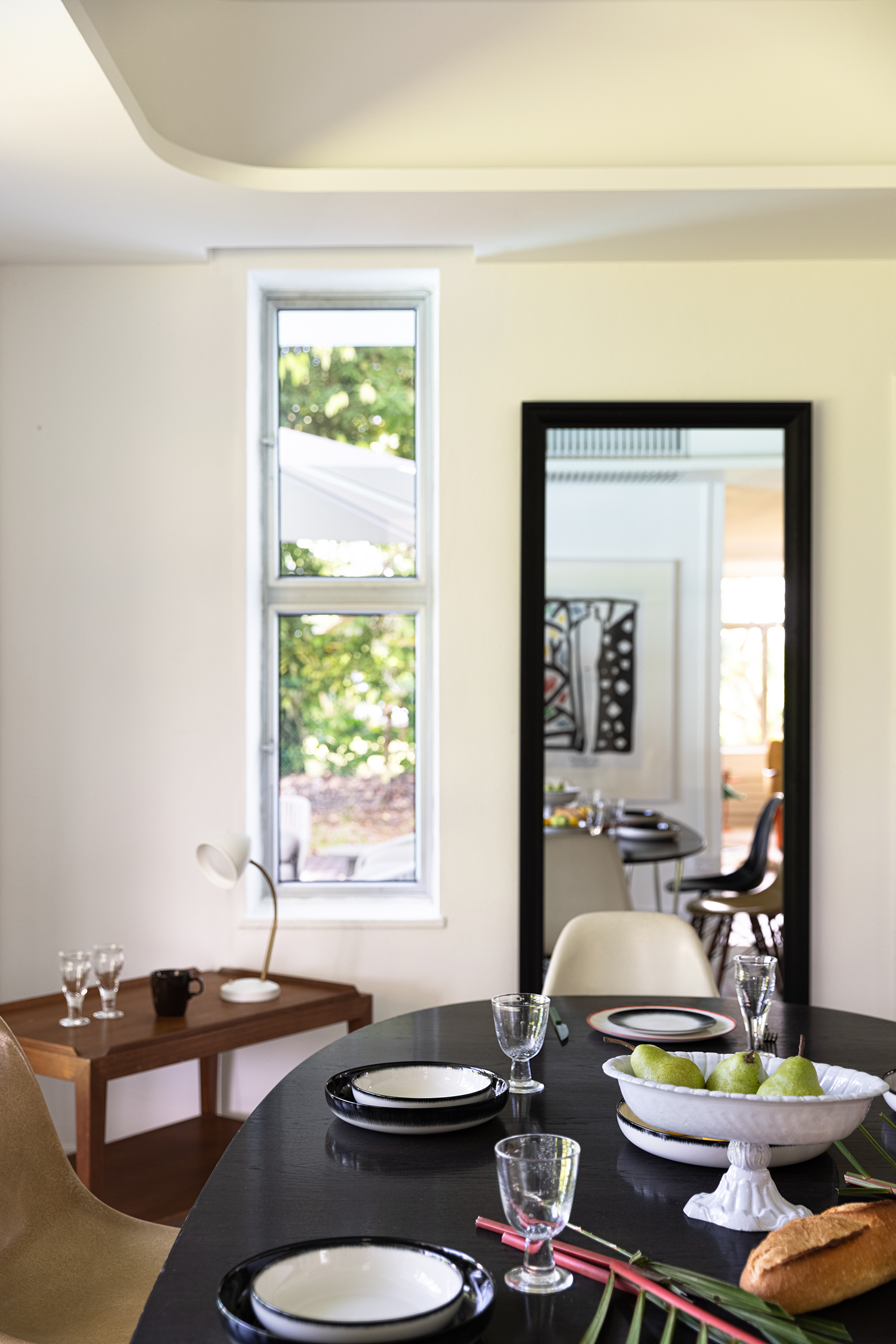 新加坡黑白屋丨杨钧设计事务所-41