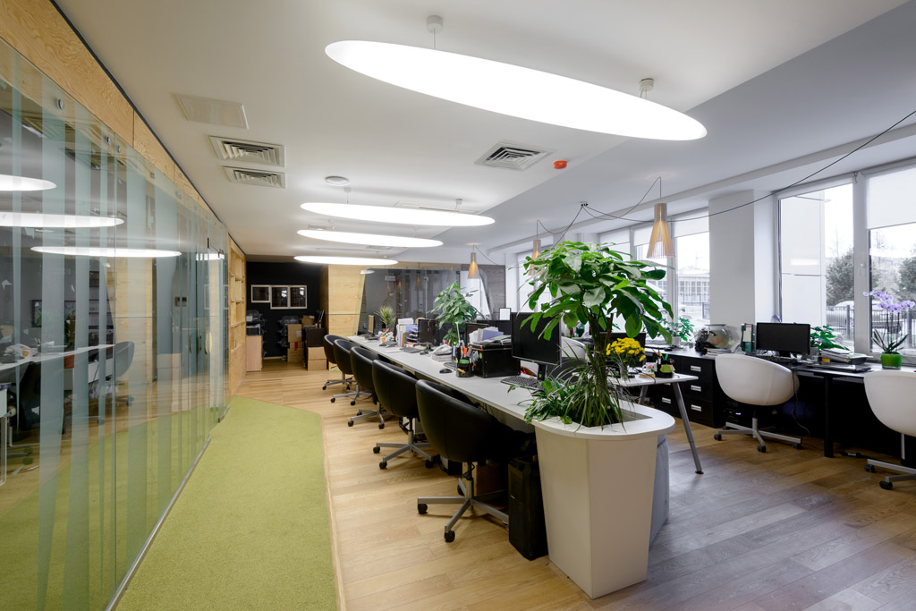 中心“Мира”健康休闲中心丨俄罗斯新西伯利亚丨A3com-31