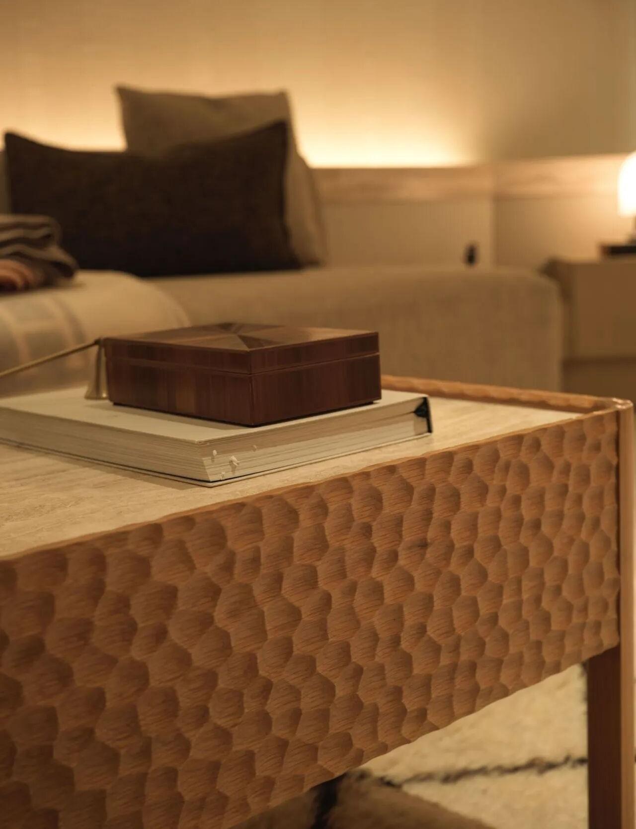 隐性的包裹,香港维港边的浪漫丨中国香港丨HT DESIGN STUDIO-18