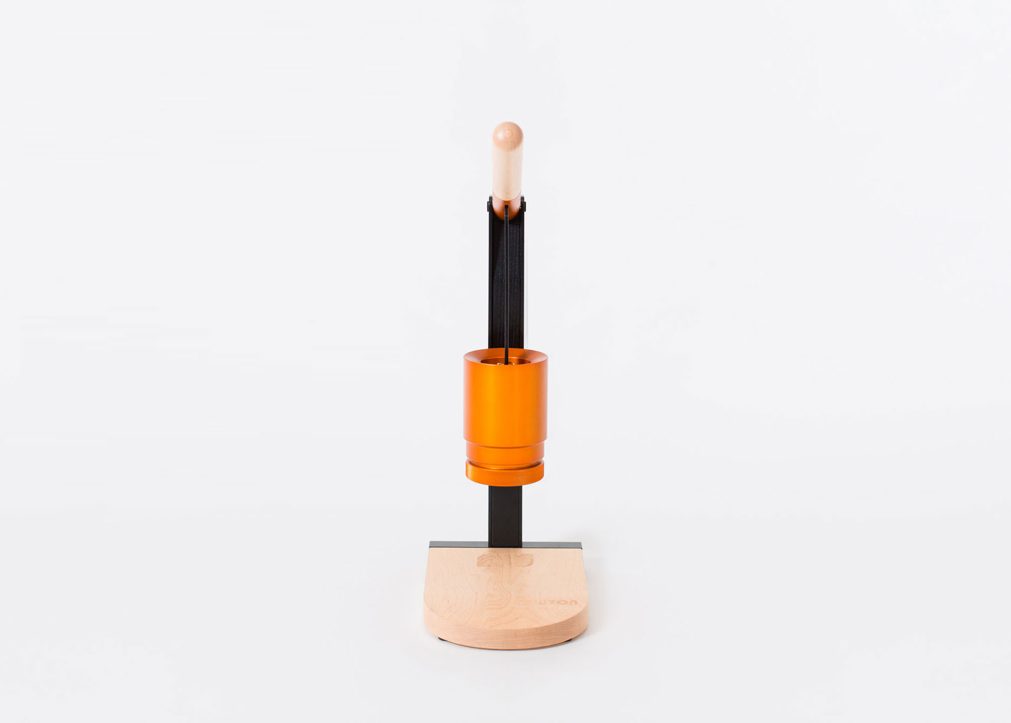 Espresso Machine Design At Its Finest - Newton Espresso-7