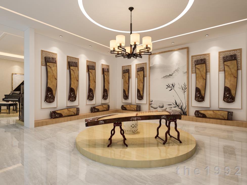 琴行班                     -1