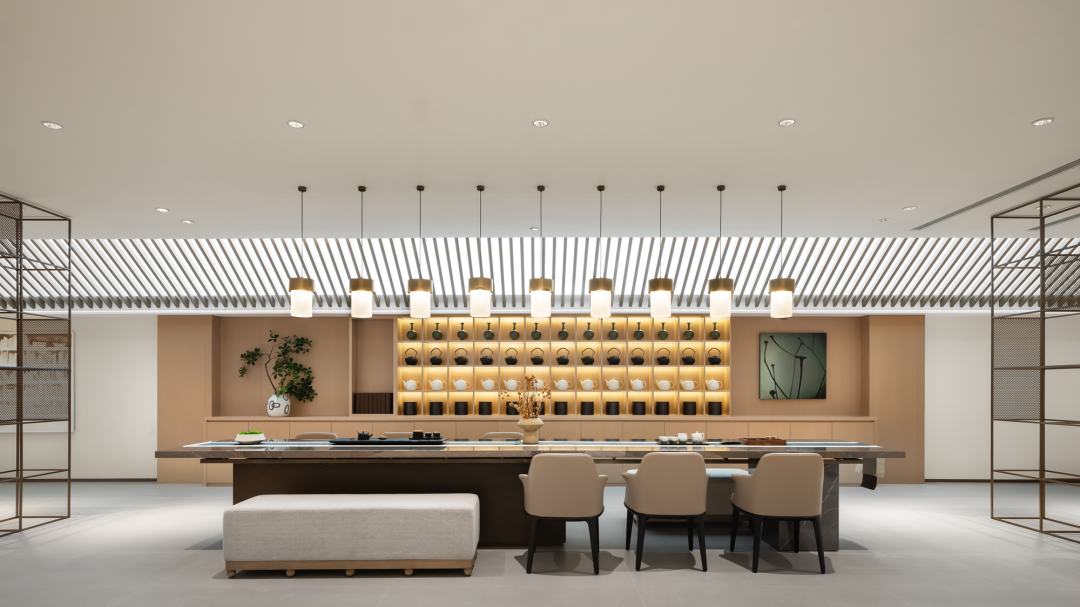 湖北鄂州柠月·乐龄,社区活动中心丨中国鄂州丨元禾大千-64