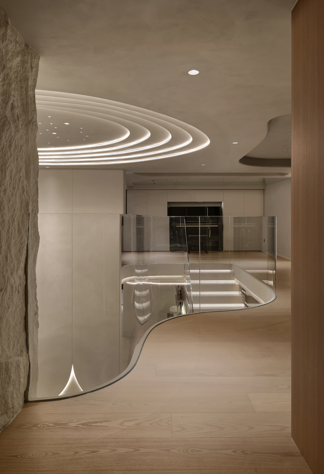 素构丨中国南京丨花漾美作·空间设计-50