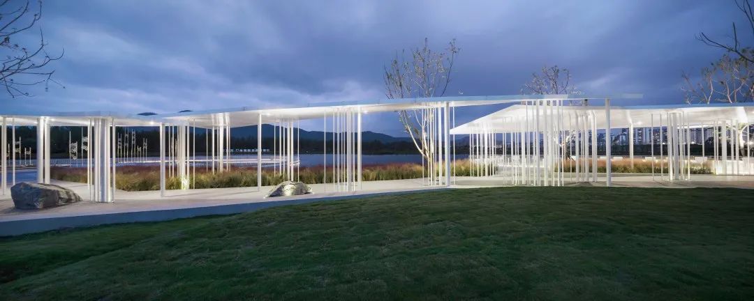 悦动的海平线 · 邛海17度星月湖公园【DAOYUAN·29期】-70