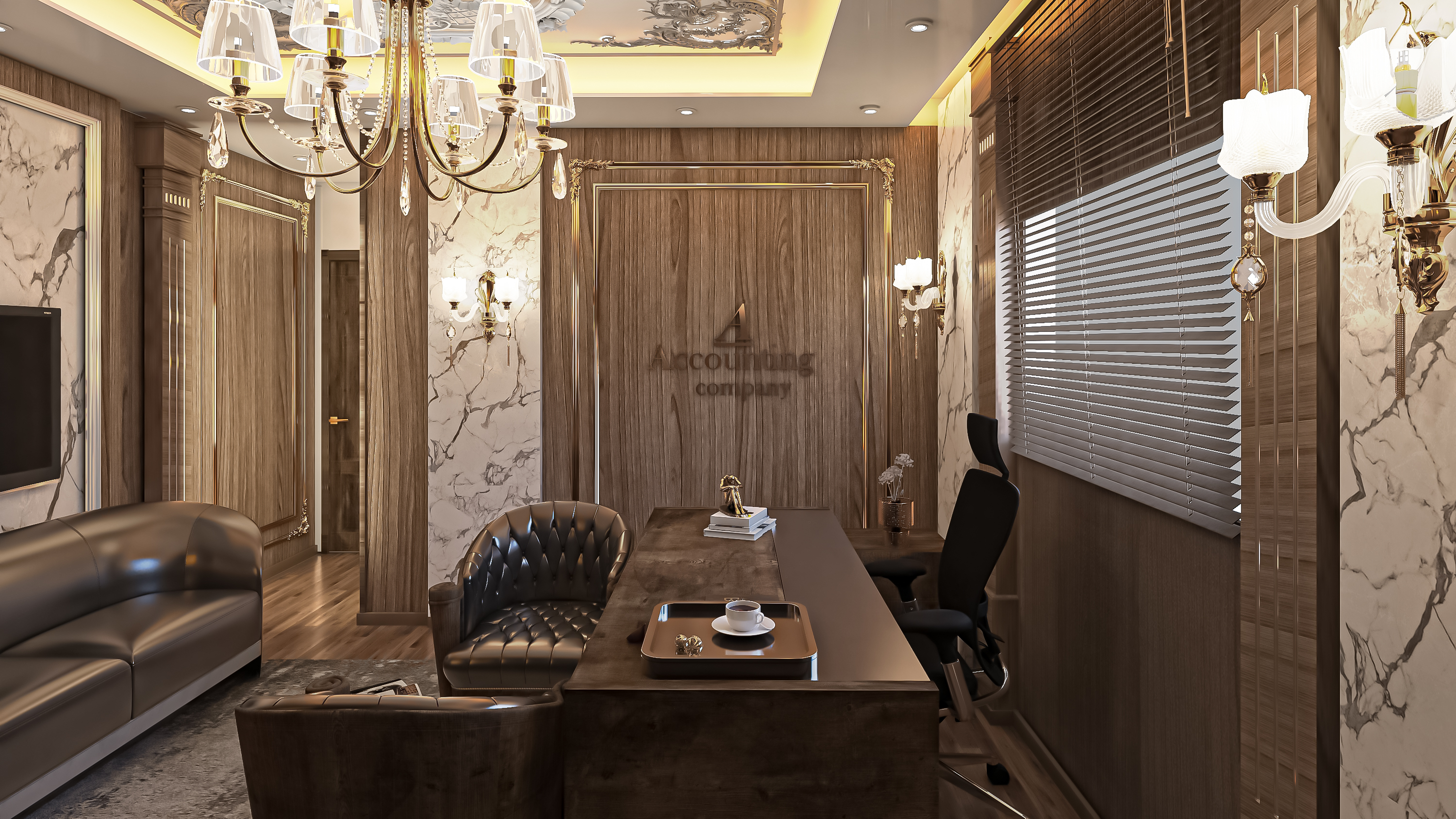 classic accounting office-1