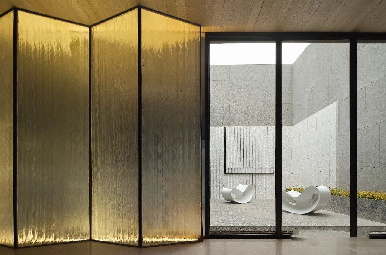 金茂郑州·金茂薈室内设计丨中国郑州丨北京盘石典艺装饰设计有限公司-16